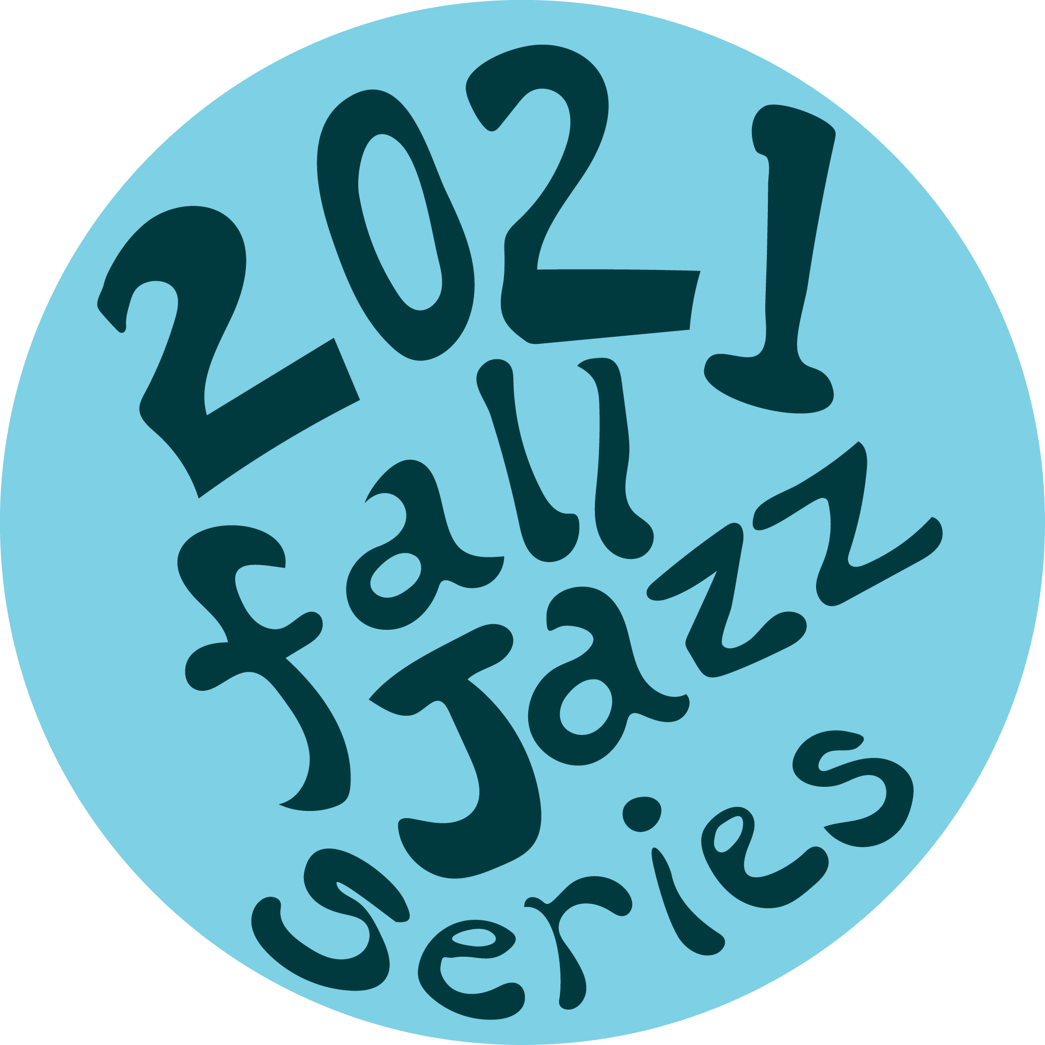 Fall 2021 Jazz Series