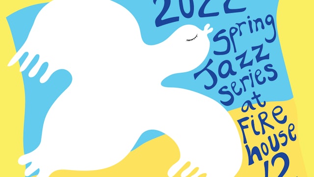 Spring 2022 Jazz Series