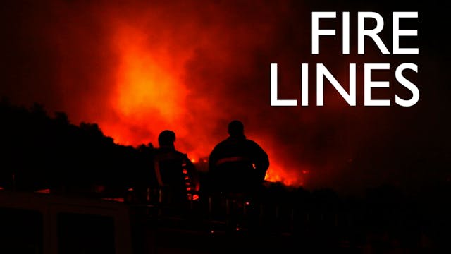 FIRE LINES - English Subtitles