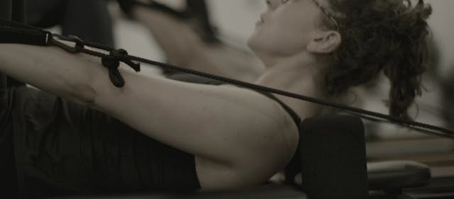 Reformer Workouts