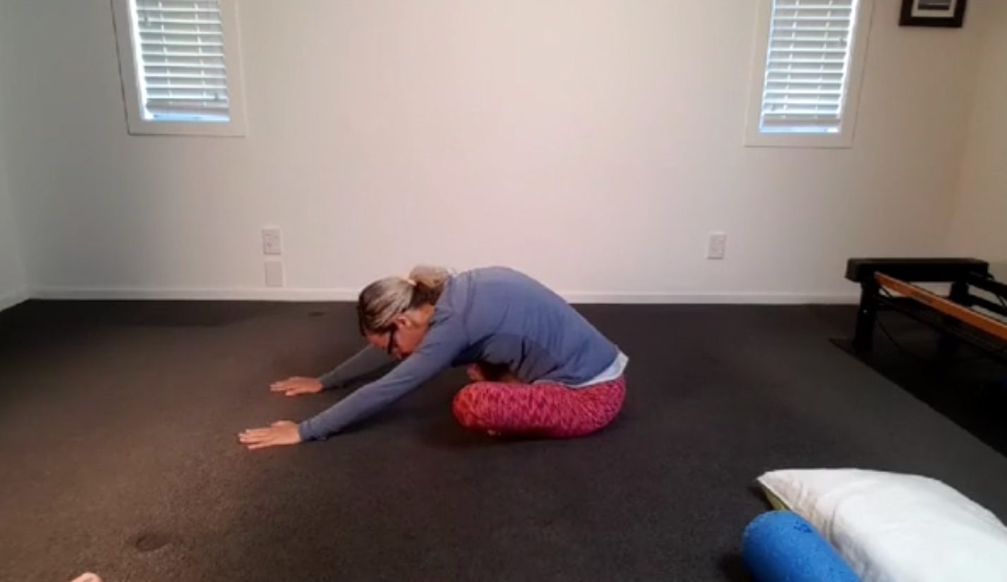 Fundamental Stretching