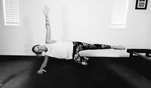 Pilates No Equipment Firmly Fit Pilates