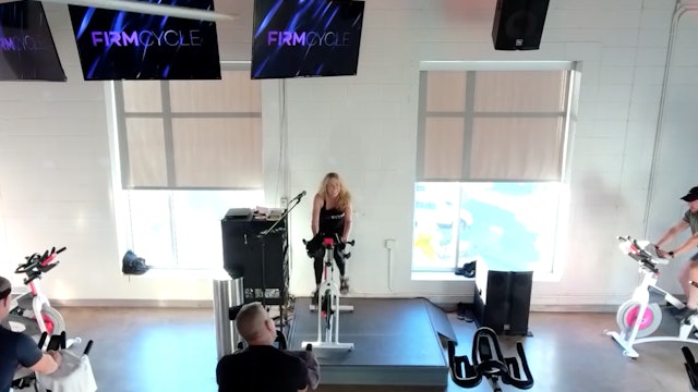 10/26 Cycle 45 with Kelly