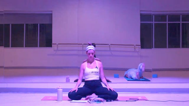 Kundalini Yoga with Greta