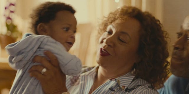 FIRST | DELETED SCENES