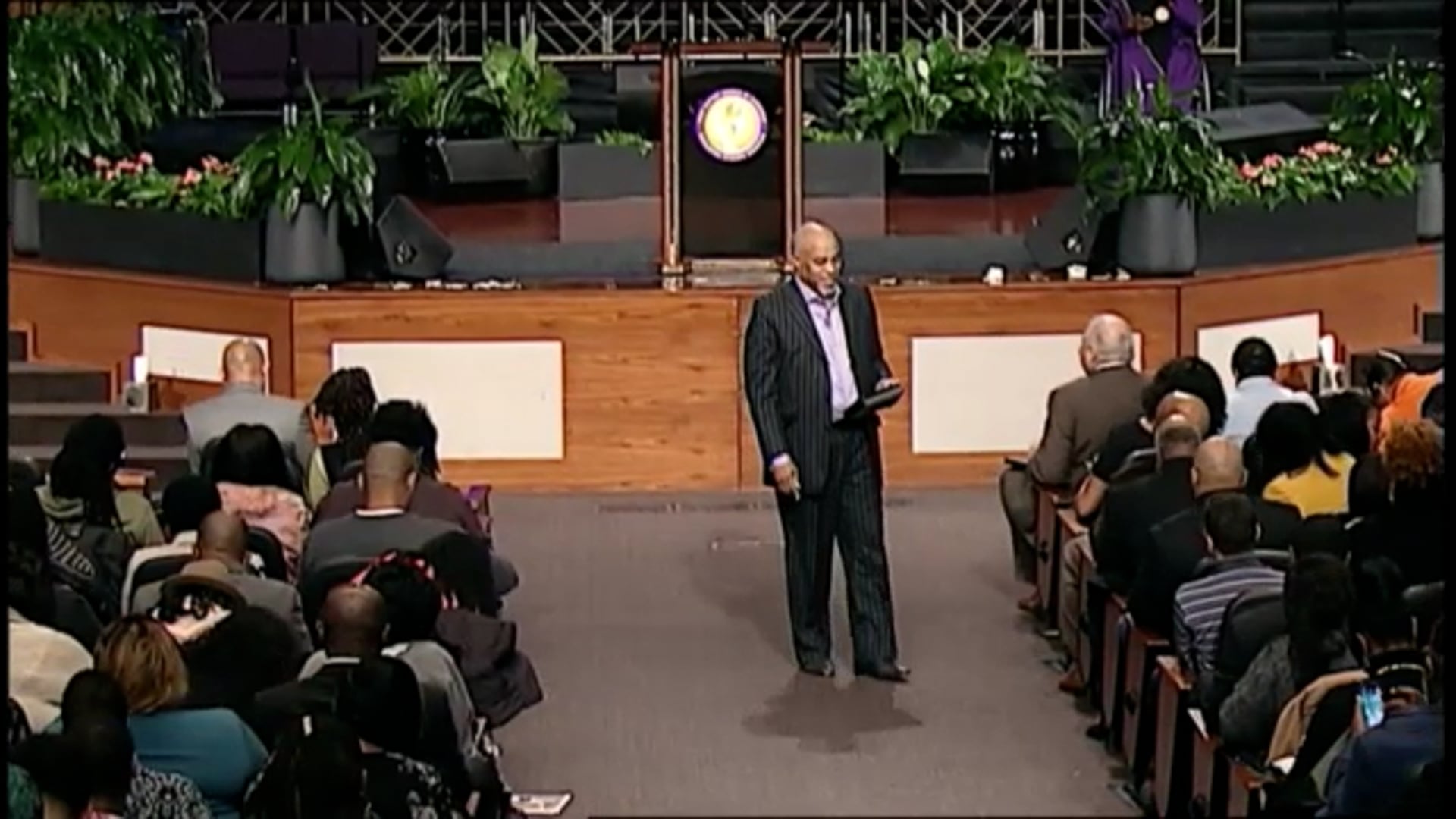 Financial Management Series Part 8 - Tithing