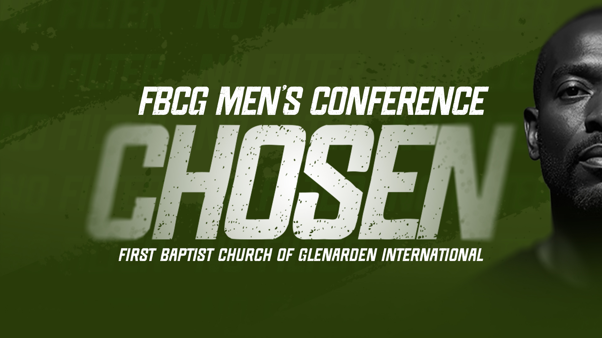 Men's Conference 2026