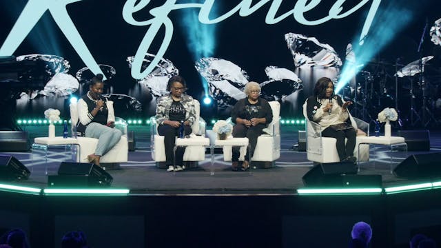 HLM 2024 Sessions The Group Chat Spec...