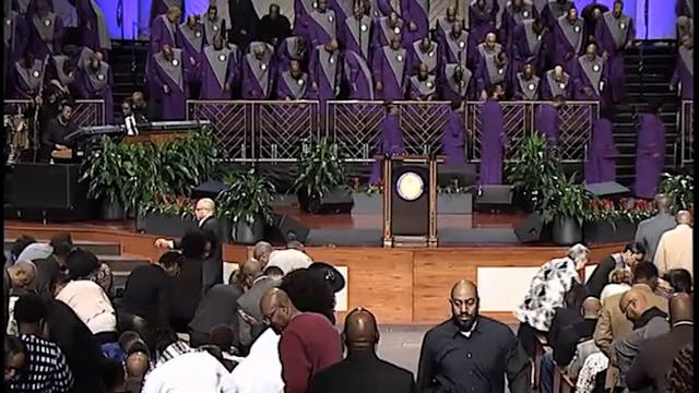 Foundational Principles part 4