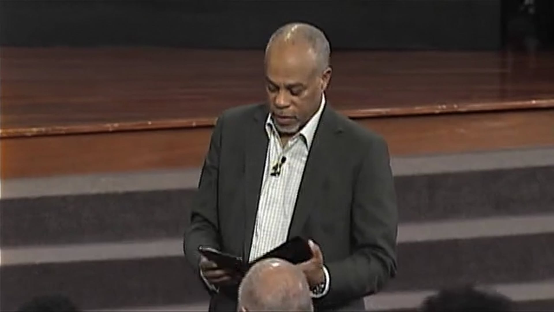 Doing life together: Breaking bread