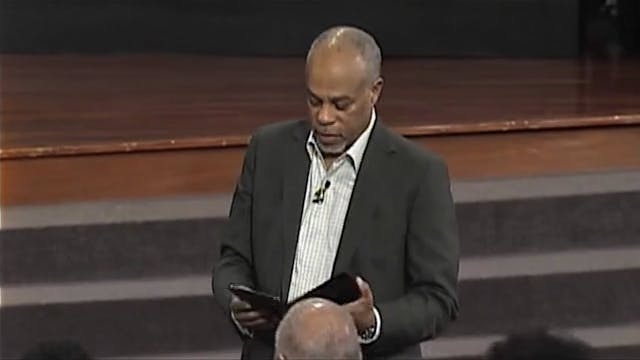 Doing life together: Breaking bread