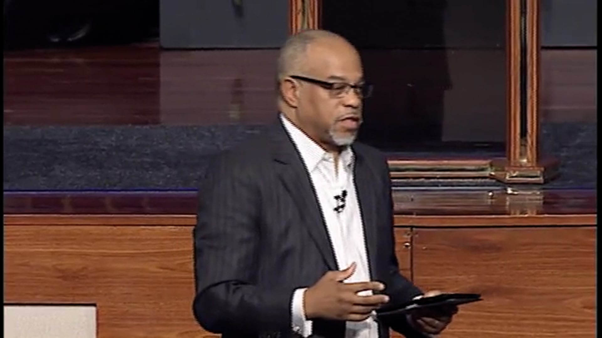 Foundational Principles part 2