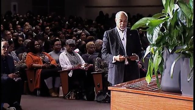 Foundational Principles part 3