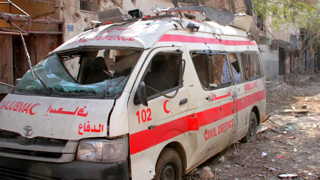 Ambulance