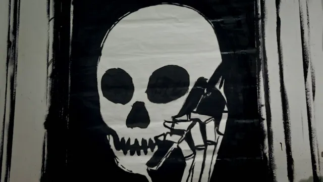 DEATH - A SERIES ABOUT LIFE | Creative Power of Death 3/5 (53')