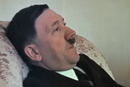 The Hitler Chronicles | Episode 3/4