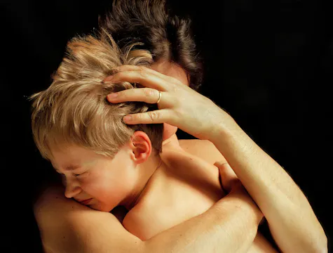 Father to Son | TV Version