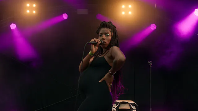 She They Us | Parenthood 3/5 | with Charlotte Adigéry & Angelique Van Ombergen