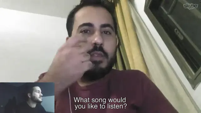 My Gaza On-line