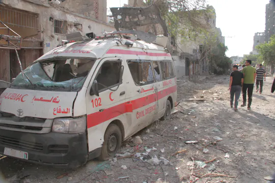 Ambulance | Feature Version (Original...