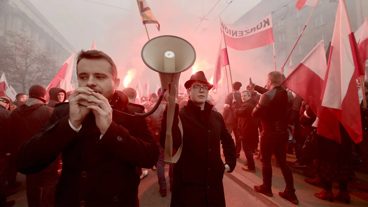 Polish Prayers
