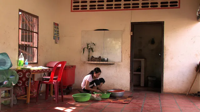 Modern Slavery | Feature Version
