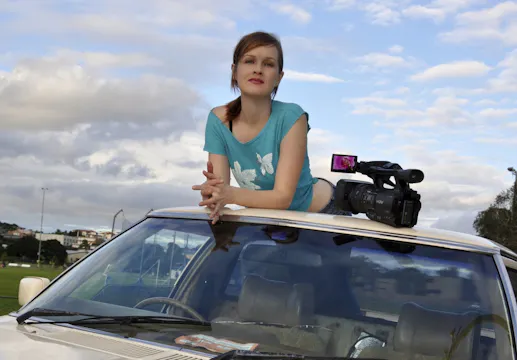 Orchids - My Intersex Adventure | French Version