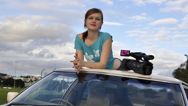 Orchids - My Intersex Adventure | English Version