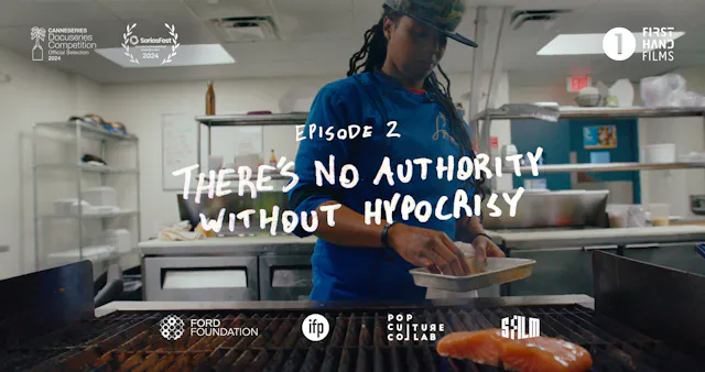 Hard to Swallow - There's No Authority without Hypocrisy (Ep. 2/6)