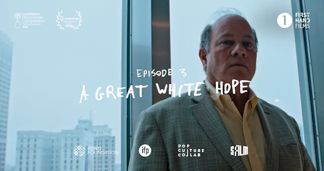 Hard to Swallow - A Great White Hope (Ep. 3/6)