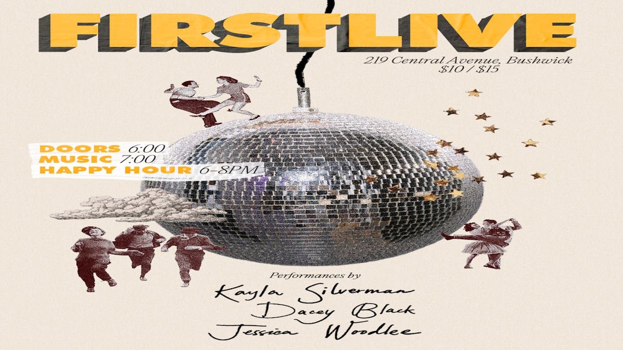 080225 Kayla Silverman At FIRSTLIVE Livestream
