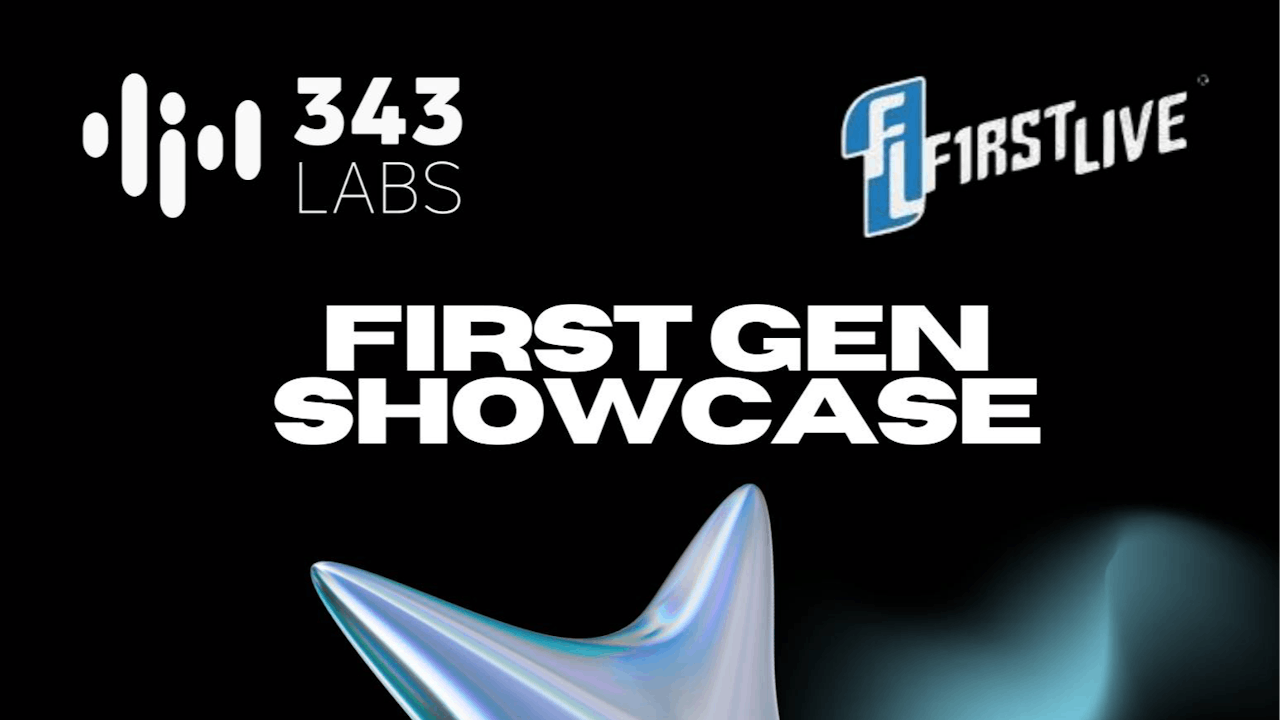 121224 Elsa Borno 343 Labs Showcase