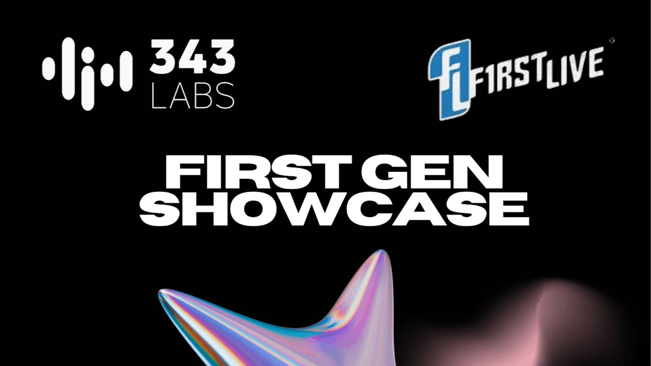 121924 Riddim Dubstep 343 Labs Showcase