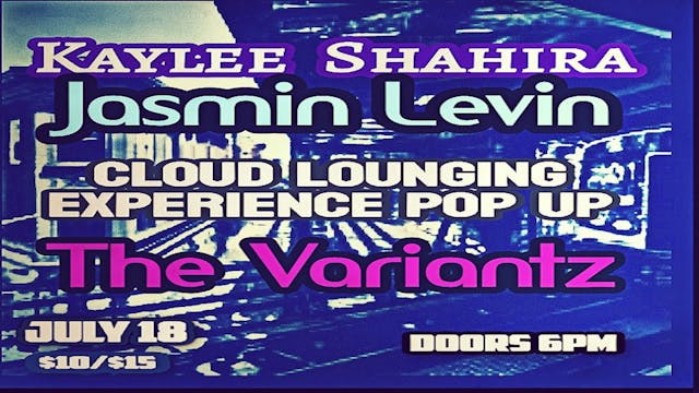 071825 Cloud Lounging Experience Pop Up 