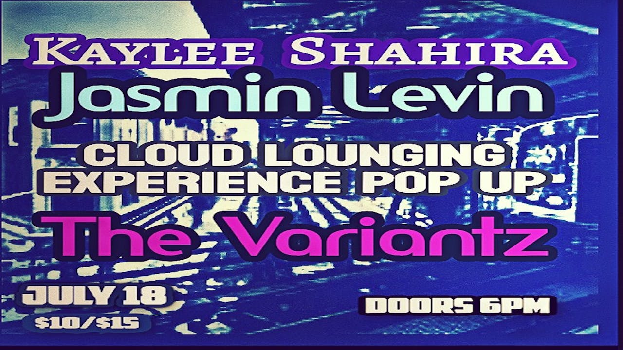 071825 Cloud Lounging Experience Pop Up 