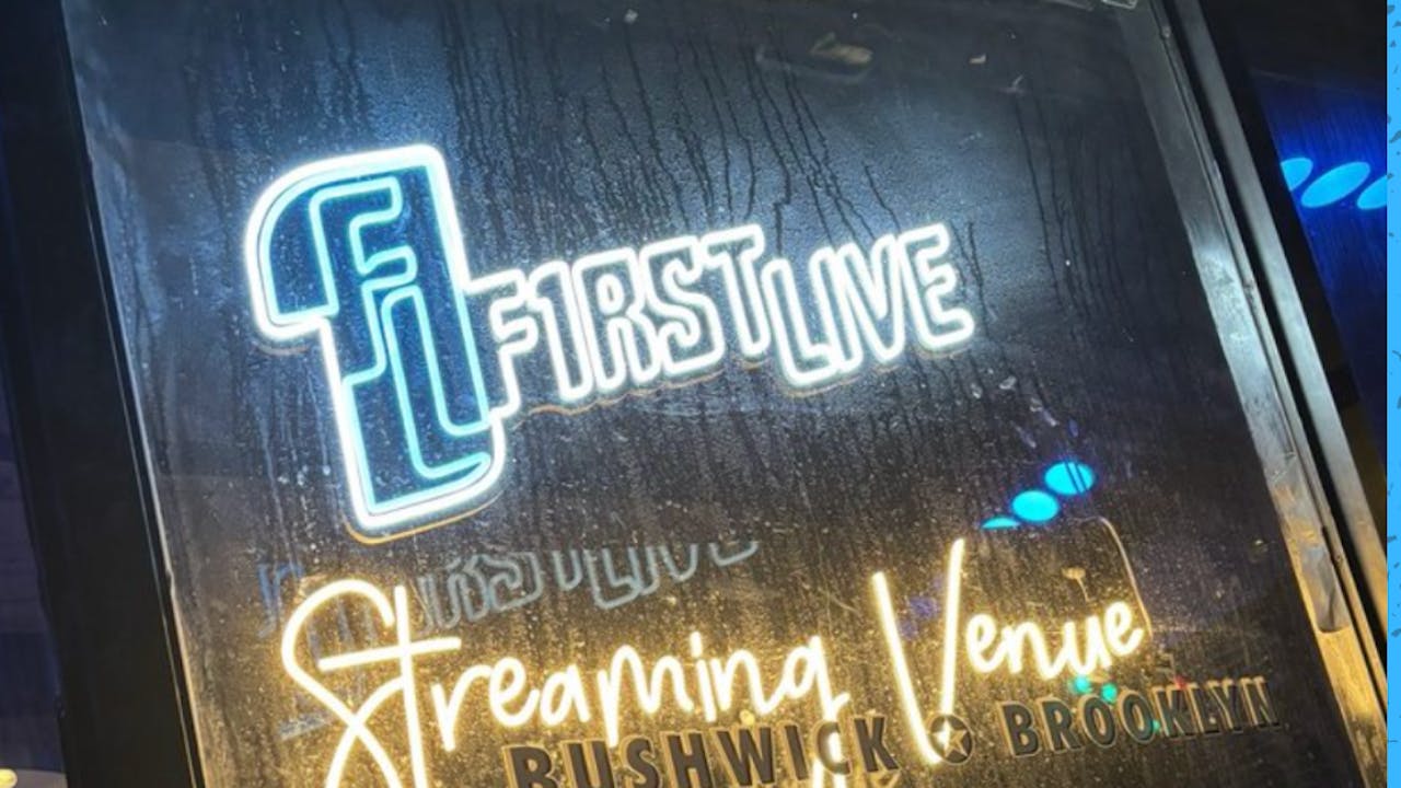 112324 FAFO At FIRSTLIVE Livestream