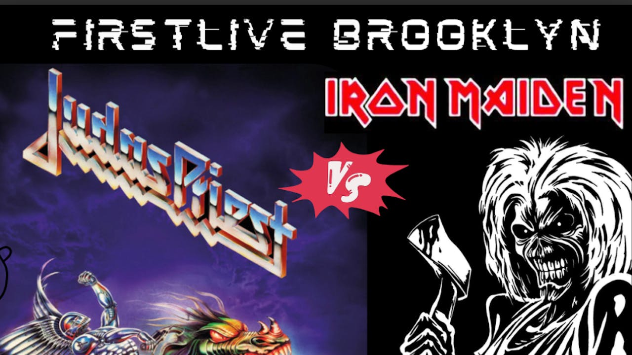 021325 IRON MAIDEN VS JUDAS PRIEST AT FIRSTLIVE