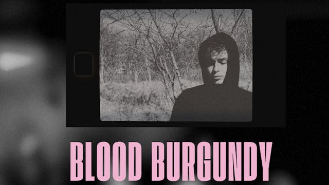 081624 9PM Blood Burgundy