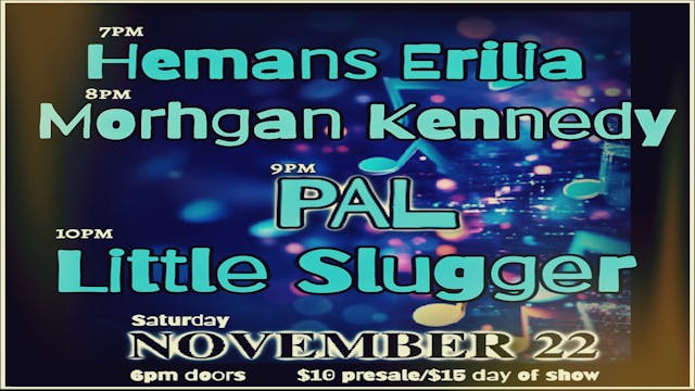 112225 Hemans Erilia At FIRSTLIVE Livestream