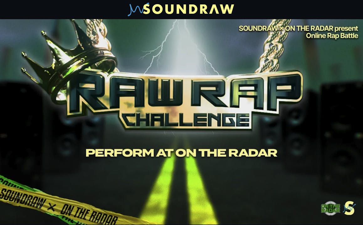 102424 RAW RAP CHALLENGE - LIVE 