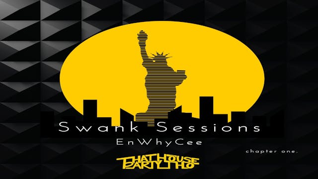 022725 Swank Sessions At FIRSTLIVE Livestream