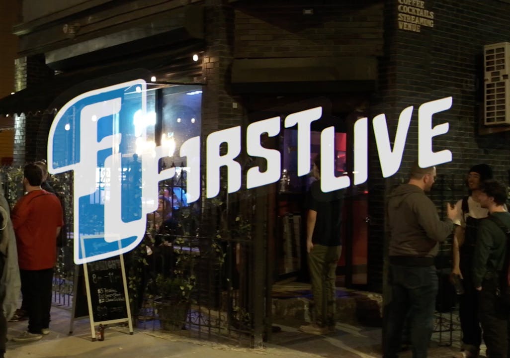 April 2024 Java Jam FIRSTLIVE Promo 1M30S - FIRSTLIVE LIVESTREAM