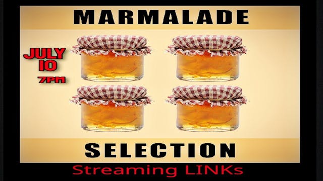 071025 Marmalade Selection At FIRSTLIVE Livestream
