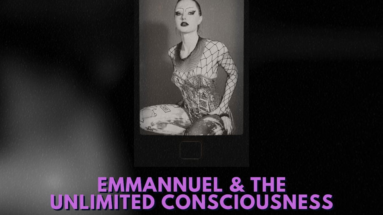 092824 Emmannuel & The Unlimited Consciousness