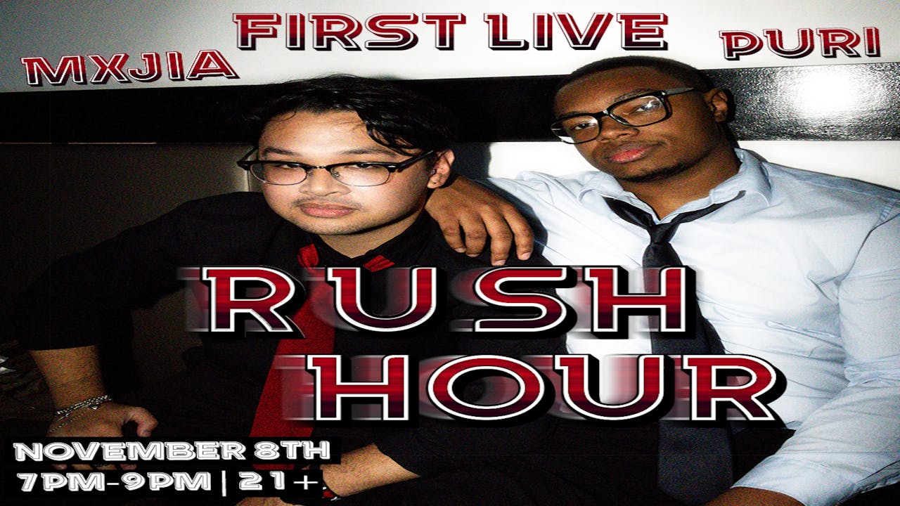 110825 Puri At FIRSTLIVE Livestream