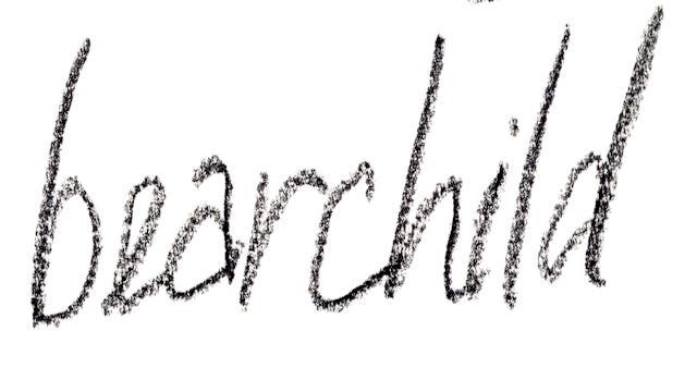 071225 Bearchild At FIRSTLIVE Livestream