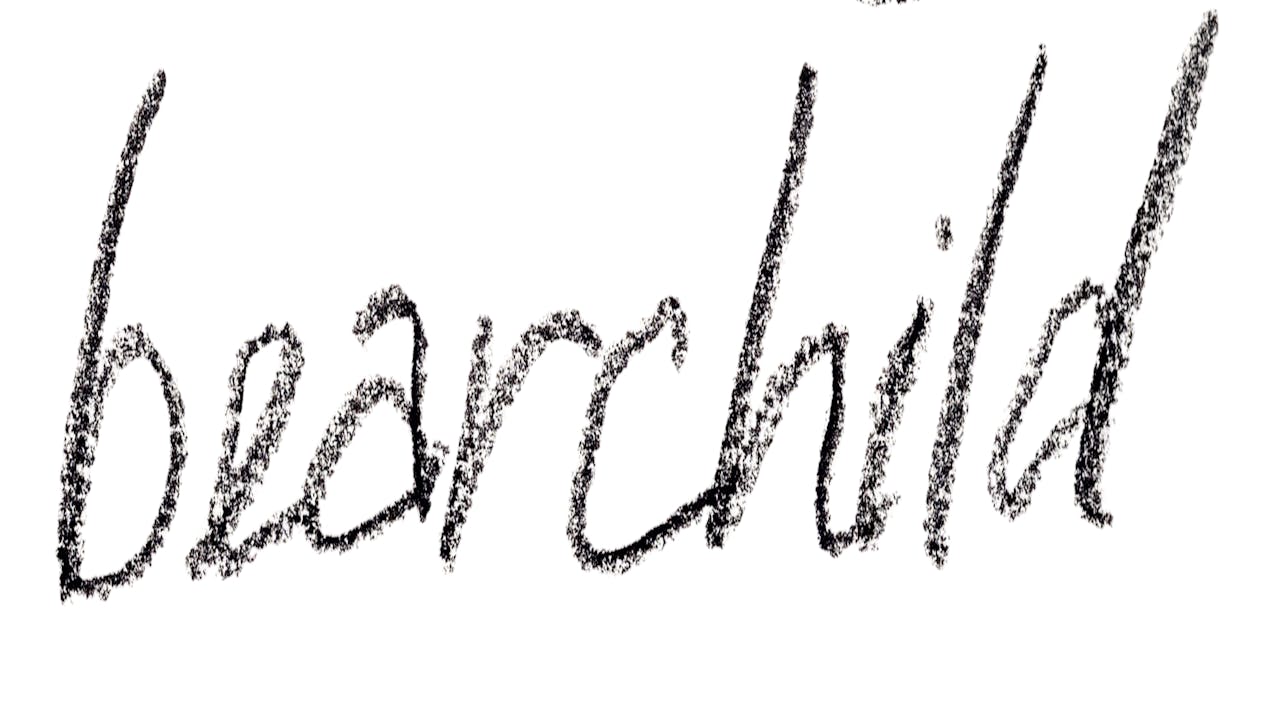 071225 Bearchild At FIRSTLIVE Livestream