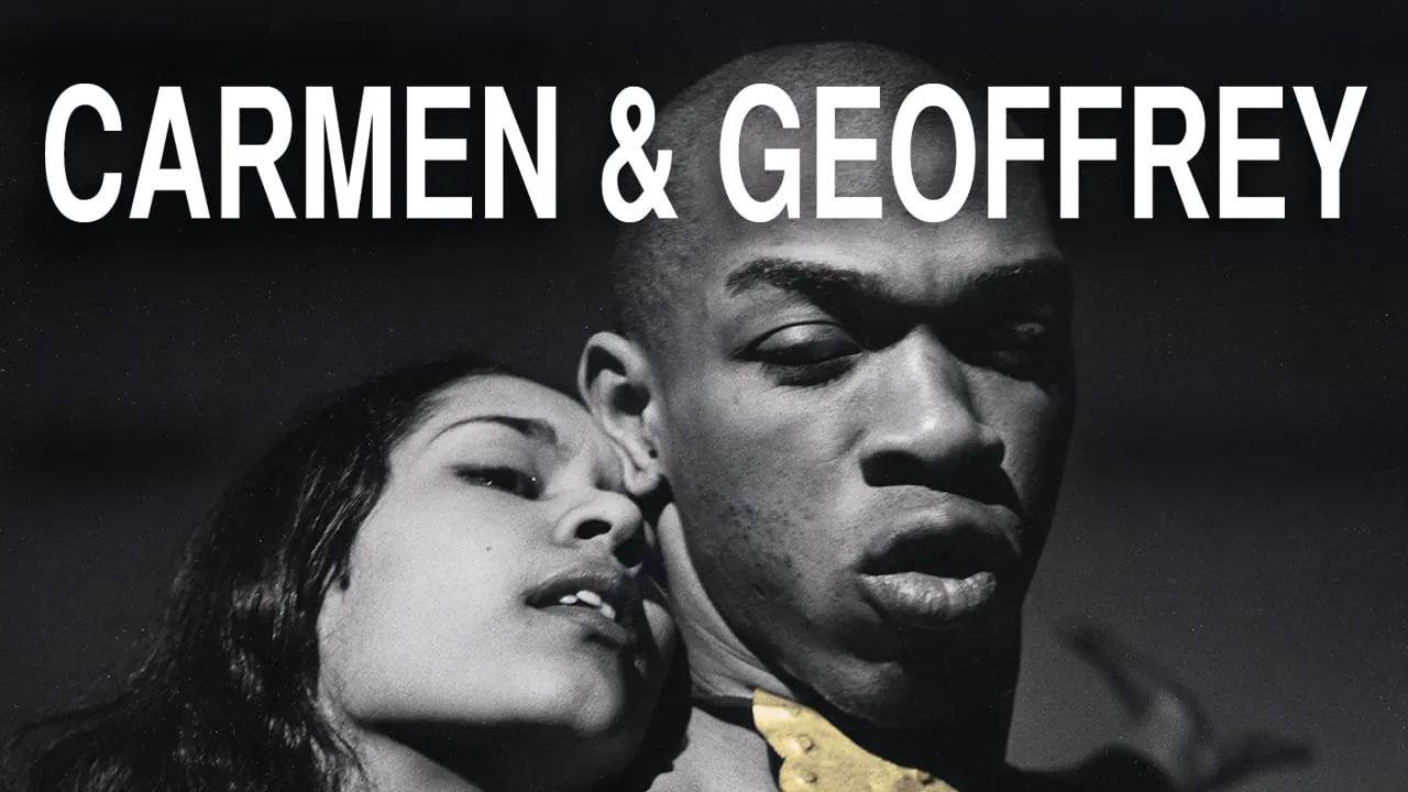 Carmen & Geoffrey