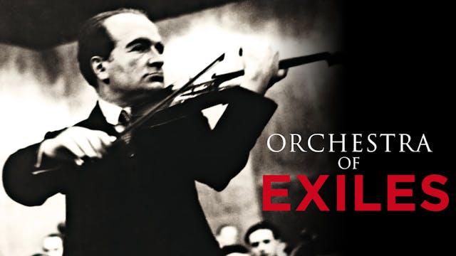 ORCHESTRA OF EXILES