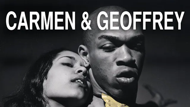 Carmen & Geoffrey